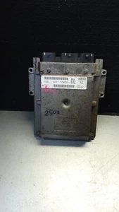 8C11-12A650-DL 7EDL ECU para FORD - Imagen 1 de 8