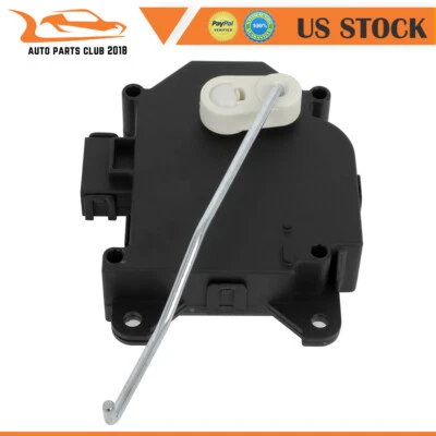 Actuador de puerta mezcla HVAC para Honda Pilot 2013-2019 604-872 604872 80224STXA01 Foto 1 de 4