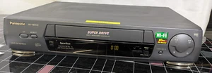 Videorecorder Panasonic NV-HD640EG funktioniert - Bild 1 von 6