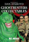 Matt MacNabb Ghostbusters Collectables (Paperback) (UK IMPORT)