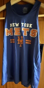 MLB New York Mets Girls' XS (4/5) Dress -NWT! Quick Shipping! See Pics! - Picture 1 of 6