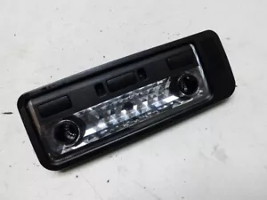 BMW E46 M3 2004 convertible luz interior 8268872 J115 - Imagen 1 de 3
