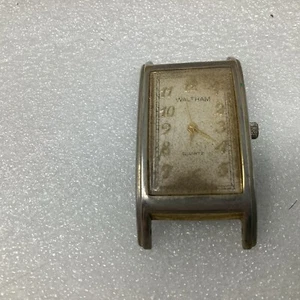 vintage waltham herrenuhr W125 - Bild 1 von 4