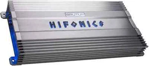 Hifonics BG1600.4 1600 Watt RMS 4-Kanal Stereo Verstärker Brutus Auto Audio Amp - Bild 1 von 3