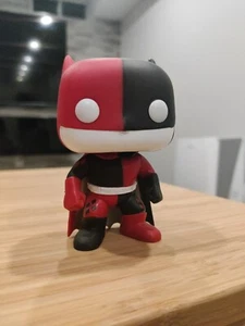 Funko Pop Batman Imposter #124 - UNBOXED - DC Comics Super Heroes - Bild 1 von 5