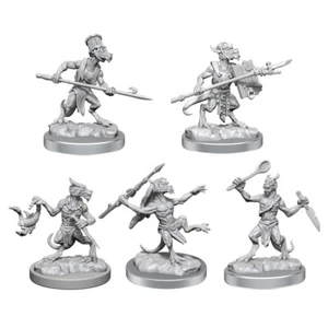 PAQUETE MÚLTIPLE KOBOLD Wizkids Dungeons & Dragons Frameworks Miniaturas WZK75067 - Imagen 1 de 5