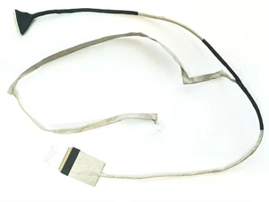 Kabel Ladebuchse Video Lvds Cable für Lenovo Ideapad Y580 DC02001F210 40 Polig - Bild 1 von 1
