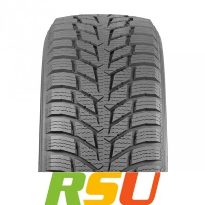 Nokian Snowproof C 3PMSF Runflat 215/70 R15C 109/107R Winterreifen - Bild 1 von 3