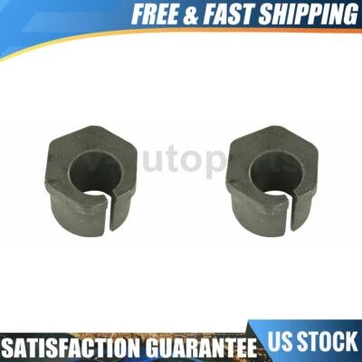 Mevotech 2 Front Alignment Caster / Camber Kit Fits 2000-2005 Ford Excursion Foto 1 de 4