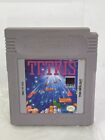 Tetris (Nintendo Game Boy, 1989) Cartridge and Case AUTHENTIC TESTED