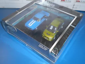GL86253 Chevrolet Yenko Camaro Y Mitsubishi Lancer 2FAST 2FURIOUS 1:43 - Imagen 1 de 1
