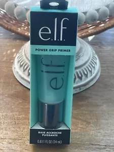 e.l.f. Imprimación Power Grip - transparente 0,811 fl oz - Imagen 1 de 2