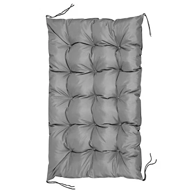 Palettenkissen Kissen für Euro-Paletten-Sofa Auflage Wasserdichtes PVC-Codura - Bild 1 von 4