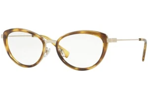 Gafas para mujer Versace VE1244-1400-53 con lentes de demostración - Imagen 1 de 4