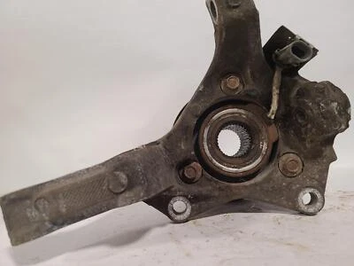 El nudillo de dirección delantero derecho usado se adapta a: Chevrolet Venture 1998 grado delantero derecho Foto 1 de 4