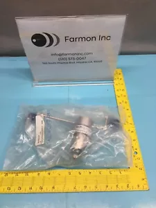 LAM 839-014929-200-A APTECH AP1001S2PWTW4TW4SCLAM GAS LINE, 150107 - Picture 1 of 6