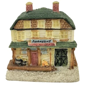 International resourcing Village 1994 Vintage Swanson’s Feed & Grain AH41 - Picture 1 of 7