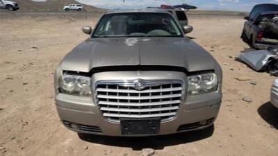 Used Rear Right Door Window Regulator Rear fits: 2008 Chrysler 300 Rear Right Gr Foto 1 de 4