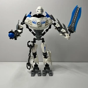 LEGO Hero Factory Heroes Stormer XL 6230 Complete No Instructions - Picture 1 of 7