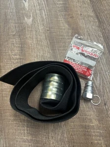 Custodia protettiva e filtro OEM Aeroquip FC425-32 IC-84/16" e kit FD69-1002-06-08 - Foto 1 di 20