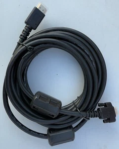 Watchguard 4re Panoramic Camera 16ft High Speed HDMI to Mini-HDMI WGP01963-001 - Picture 1 of 11