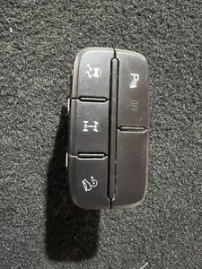 Ford Ranger Centre Console multi function switch EB3T-14B436-ATAW - Picture 1 of 3