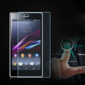 1/2PCS Glass For Sony Xperia 5 iv 10 iii 5ii 1 IV 10 IV 8 1ii Screen Protector - Picture 1 of 9