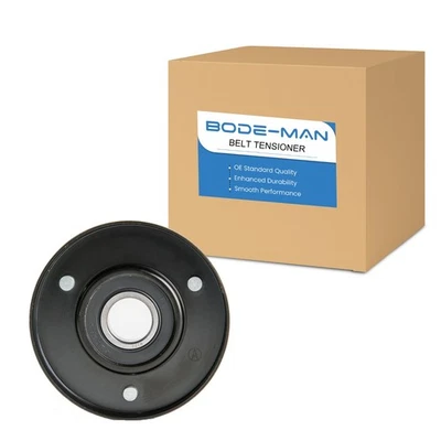 Drive Belt Idler Pulley 36141 Fit 1987-2014 Pontiac Sunbird VW Touareg 奥迪 Q7 — 第 1/4 张图片