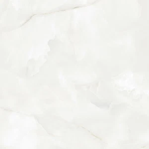 Bodenfliese Feinsteinzeug Bianco Christal 120 x 120 cm weiß Fliese Fliesen - Bild 1 von 1