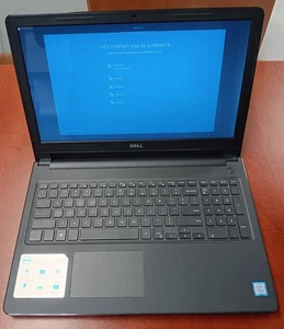 Dell Inspiron 15 3000 Series - 8 GB Memory - 1TB Hard Drive- Windows 10 - Picture 1 of 12