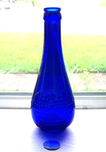 RARE TEAR DROP SODA,CITRO THE THIRST QUENCHER BROOKLANDWOOD SPRINGS CO BALTO, MD - Picture 1 of 3