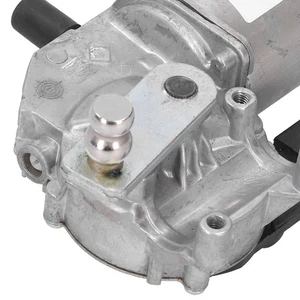 *Front Windshield Wiper Motor 61617200510 Part For X5 X6 E70 E71 E72 - Picture 1 of 12