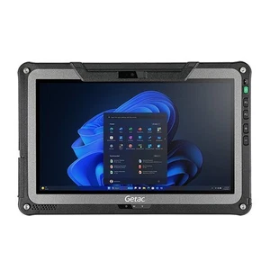 Getac Notebook F110 G7 Intel® Core™ i5 8GB 256GB Wi-Fi 6E Nero - Foto 1 di 5