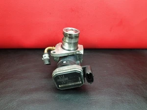 00005321D1 Vauxhall Zafira EGR Valve 109316 - Picture 1 of 7