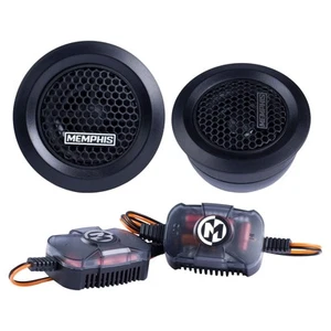 Audio PRX10 Power Reference Serie 1" PEI Kalottenhochtöner mit 2-Wege Frequenzweiche... - Bild 1 von 7