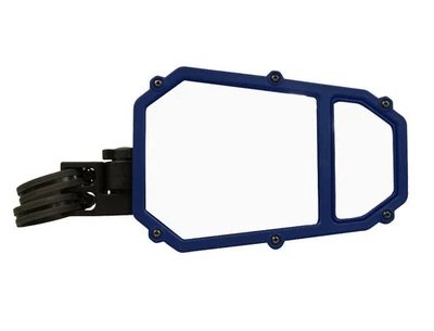 ELITE SERIES 2 SIDE MIRROR BLUE REPLACEMENT FRAME - Image 1 of 2