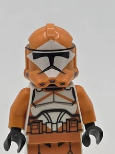Custom Printed: P2 Bomb Squad Trooper Minifig - Imagen 1 de 7