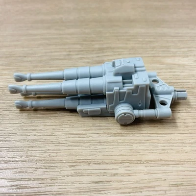 2008 Star Wars Legacy Collection Millennium Falcon Top Quad Gun Turret Part - Image 1 of 4