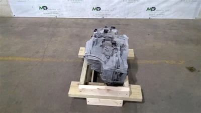 2019-2021 CHEVROLET EQUINOX АВТОМАТИЧЕСКАЯ КОРОБКА ПЕРЕДАЧ OEM 24290327 / 249196973 - Изображение 1 из 4