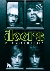 The Doors: R-Evolution (DVD) The Doors - Picture 1 of 1
