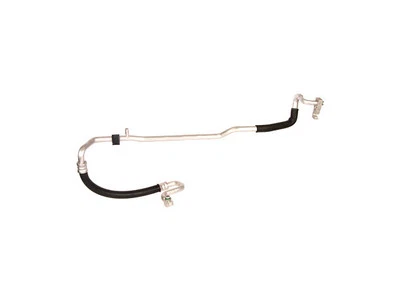 Manguera de succión de refrigerante aire acondicionado Kia Optima 2001-2006 45546HRWQ 2003 2002 2004 Foto 1 de 2