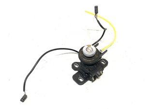 94-99 Mercedes S500 W140 Tailgate Trunk Boot Lid Lock Latch Actuator OEM - Bild 1 von 5