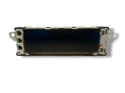 Peugeot 308 2011 Screen / Display / Display 5555502902 MDV86338 - Image 1 of 4