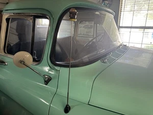 VINTAGE STYLE 1950S 1060S SMOKEY THE BEAR ANTENNA TOPPER AUTO FORD CHEVY GM - Picture 1 of 6