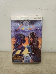 1995 Galactic Empires Series IV Powers of the Mind Booster Box Factory Sealed - Picture 1 of 7