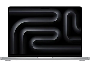 Apple MacBook Pro (2024) 14,2", M4, CPU 10 n, GPU 10 n, 16 GB RAM, 512GB , Plata - Imagen 1 de 8