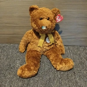 Ty Beanie Babys 10er Set alle mit Etikett - Bild 1 von 16