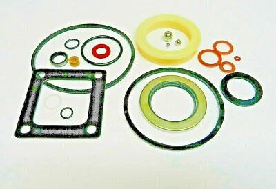 Kit de reparación para gato de piso de 5 toneladas -Hecho en Japón- Todas las marcas -Kit de reparación maestro Foto 1 de 4