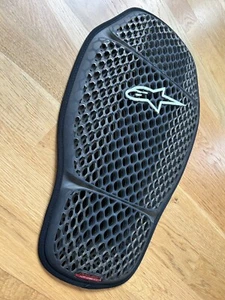 Alpinestars Unisex Nucleon Kr-cell Rückenprotektor, Schwarz, L EU - Bild 1 von 2