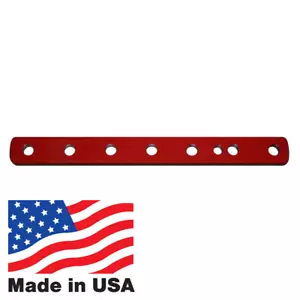 International IH Farmall C Super C 200 230 Stub Zugstange hergestellt in den USA 351232R2 - Bild 1 von 1